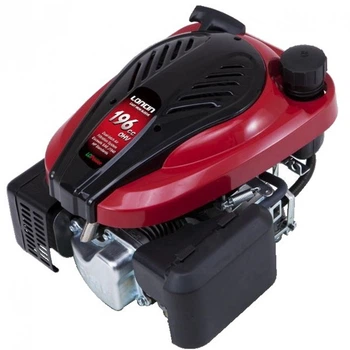 Двигатель бензиновый Loncin LC 1P70FA