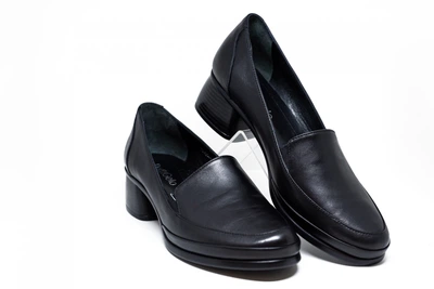 Туфлі Botti Gelo 29914 36 чорні