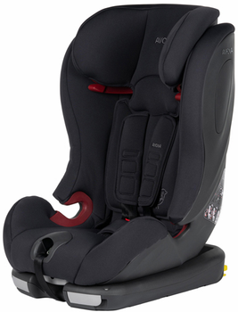 Автокресло Avova Sperling-Fix i-Size группа 1-2-3 Koala Grey (4260621463042)