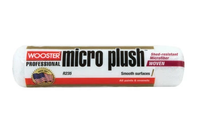 Валик (230мм х14мм) MICRO PLUSH™ MICROFIBER 9" х9/16