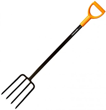 Вила садові Fiskars Solid 133423 (1070673)