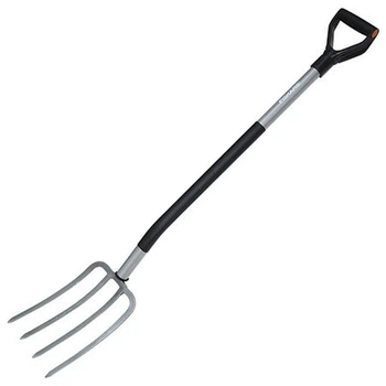 Вилы садовые Fiskars Ergonomic (1001413/133400)