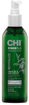 Спрей CHI Powerplus Vitamin Hair&Scalp Treatment Для росту волосся 104 мл (633911789285)