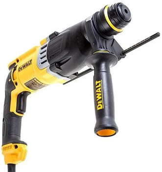 Перфоратор DeWALT D25143K 900 Вт, 3.2 Дж