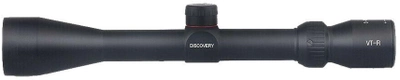 Приціл оптичний Discovery VT-R 3-9X40