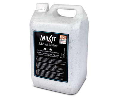 Герметик milKit Sealant 5L Для безкамерних коліс (DS7)