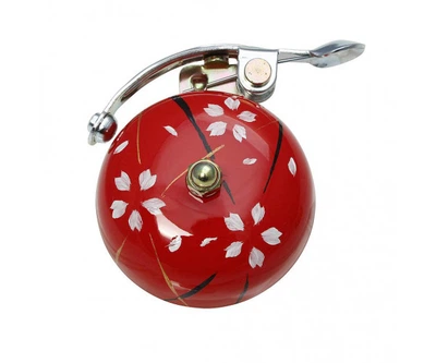 Дзвінок Crane Handpainted Suzu Haru алюміній (CR-HSZSB-HR)