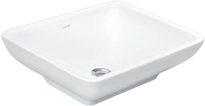 Раковина CREAVIT Tina TP140.00000 40x50 см белая
