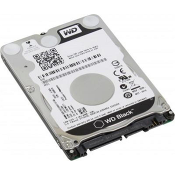 Жорсткий диск Western Digital 2.5 WD Black 320GB (WD3200LPLX) Refurbished WD3200LPLX Ref