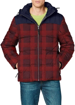 Куртка зимняя Tom Tailor (1020699 - 24397) Розмер М 52