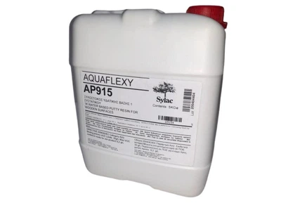 Водна основа для приготування шпаклівки Sylac Aqua flexy AP 915 5л
