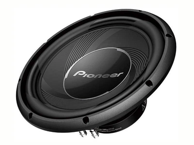 Сабвуферный динамик PIONEER TS-A30S4