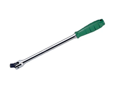 Вороток с карданом 1/2"DR 450мм 820гр Hans 4700 G-18