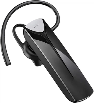 Bluetooth гарнитура Mpow EM19 BH405A Bluetooth V5.0 с шумоподавлением CVC 6.0