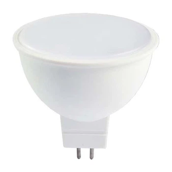 Светодиодная лампа Feron LB-716 MR16 G5.3 230V 6W 480Lm 2700K