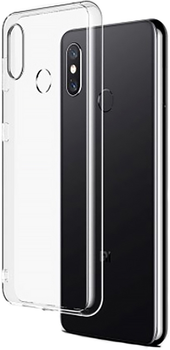Противоударный чехол бампер для Xiaomi 13 Love Mei PowerFull Black (Черный)