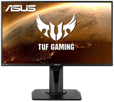 Монитор ASUS TUF GAMING VG258QM (90LM0450-B02370)