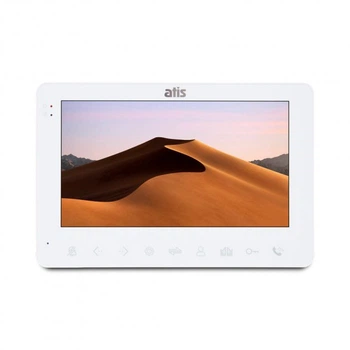 Домофон ATIS AD-780W