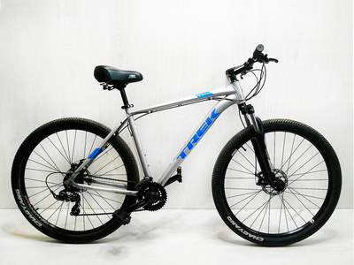 Trek discount marlin 21.5