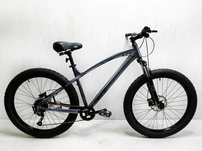 Велосипед Pride SAVAGE 7.1 27,5" (рама XL, 2021, сірий, б/у)