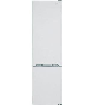 Холодильник Sharp SJ-BA20IMXW1-UA