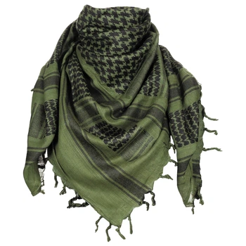 Шарф шемаг MFH 110х110 см, Olive