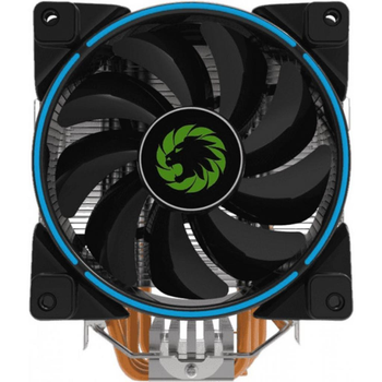 Кулер для процессора Gamemax Gamma 500 Blue