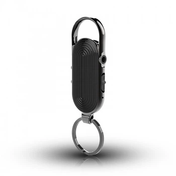 Диктофон Patrul S22 8-Gb з детектором звуку