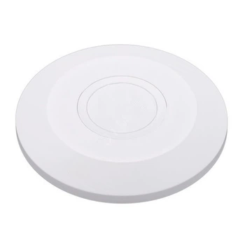 Датчик движения микроволновый Lemanso 360° IP20 LM613