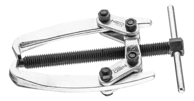 Ściągacz do łożysk NEO Tools 2-łapowy 6" 11-852 (5907558416831)