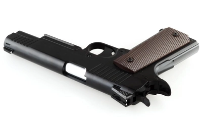 Пневматичний пістолет KWC Colt M45