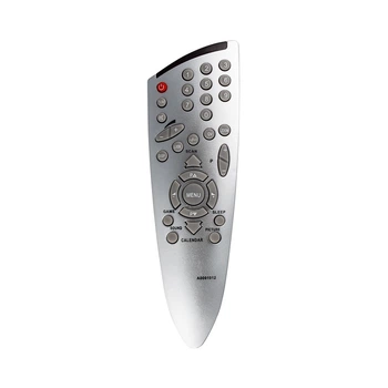Пульт для телевізора AKAI A0001012 SILVER