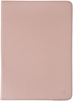 Чехол для планшета универсальный 10" ArmorStandart Silicone Hooks Rose Gold (ARM59080)