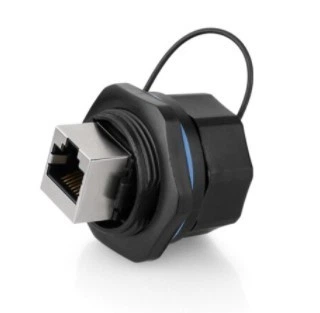 Герметичный разъем Cnlinko YT-RJ45-JSX-04-002A