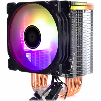 Кулер для процессора Qube QB-OL1000-PLUS