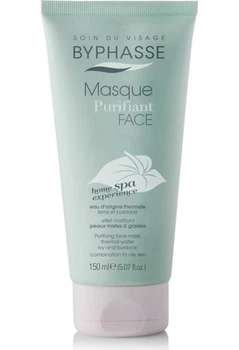 Маска для лица Byphasse Purifying Face Mask 150 мл