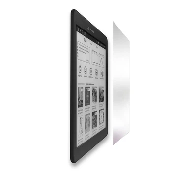 Защитная пленка AirOn для AirOn AirBook Pro 8/Pro 8S матовая (4822352780018)