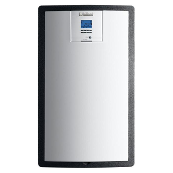 Насосная группа солнечного контура Vaillant VMS 8D