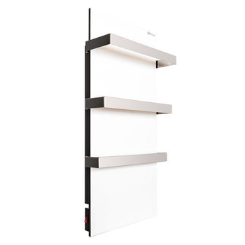 Керамический обогреватель Stinex Ceramic 500/220-TOWEL White