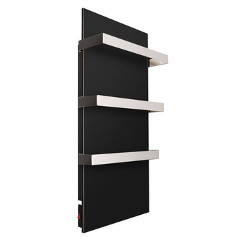 Керамический обогреватель Stinex Ceramic 500/220-TOWEL Black