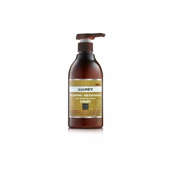 Шампунь на масле Ши Saryna Key Damage Repair Light shampoo 500 мл