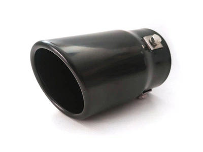 Насадка на глушитель НГ-0008A-Bk/d 2,5''