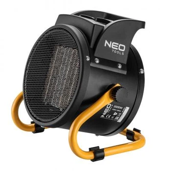 Обогреватель Neo Tools tools 2 кВт, ptc (90-062)