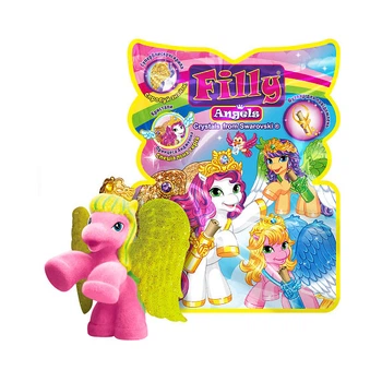 Фігурка FILLY D189024-0000 серії Янголята в асортименті (bc-350925)