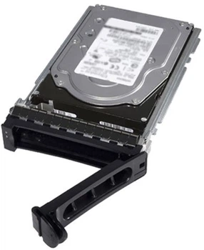 Dysk twardy Dell 4TB 7200rpm 400-ATKN 3,5" SATA III 512n Hot-plug 14G tylko do serwerów!