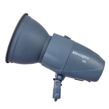Студийный свет Mircopro MQ-150S (150Дж) с рефлектором (MQ-150S)