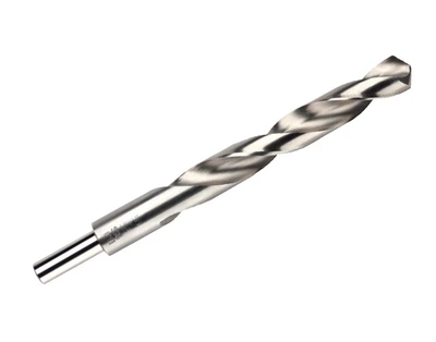 Сверло по металлу HSS PRO 15,50 (уменьшенный хвостовик), IRWIN