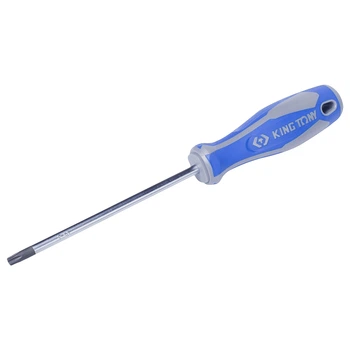 Отвёртка TORX T30 x 125 с отверстием