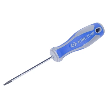 Отвёртка TORX T9 x 75с отверстием