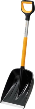 Автомобильная лопата для уборки снега Fiskars X-series (1057393)